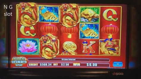 how china coin slot machine works